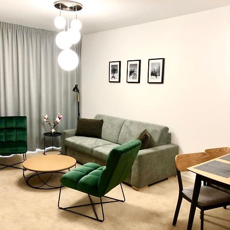 Hrebienok C217 Apartment Високи Татри Екстериор снимка