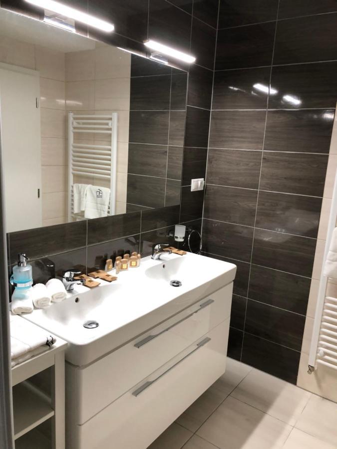 Hrebienok C217 Apartment Високи Татри Екстериор снимка