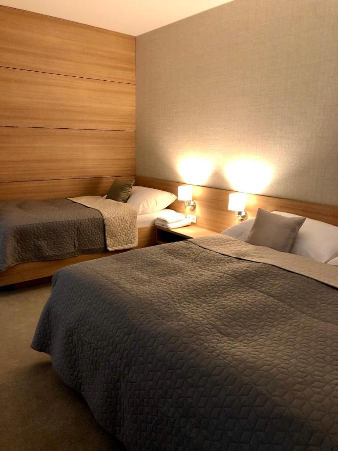 Hrebienok C217 Apartment Високи Татри Екстериор снимка