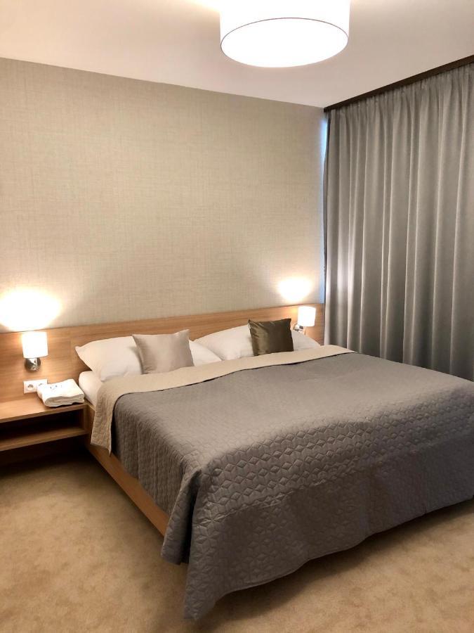 Hrebienok C217 Apartment Високи Татри Екстериор снимка