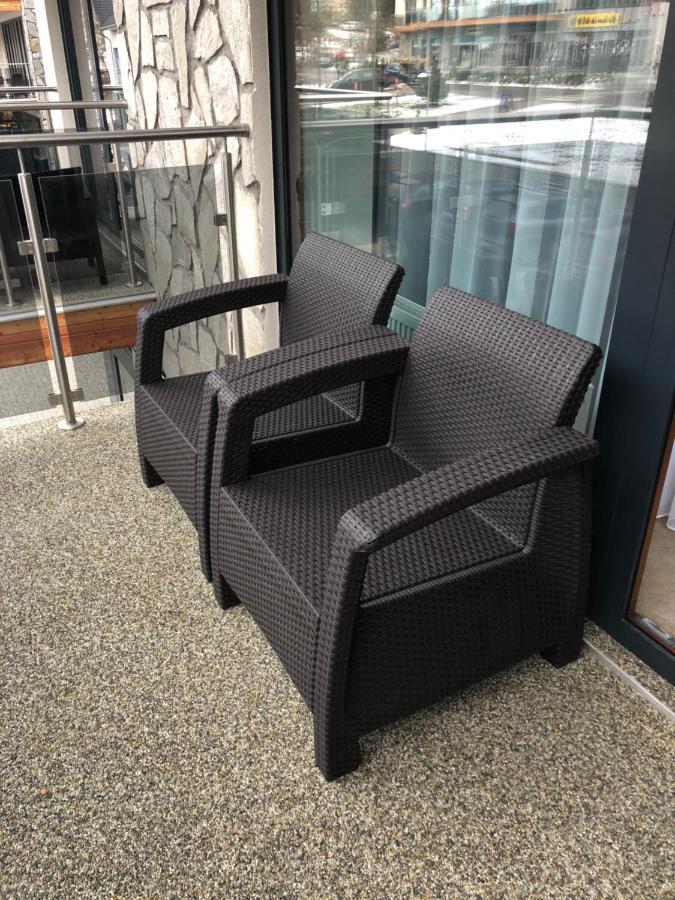 Hrebienok C217 Apartment Високи Татри Екстериор снимка