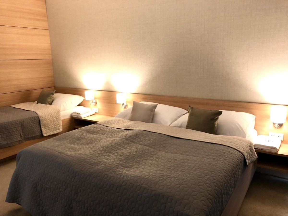 Hrebienok C217 Apartment Високи Татри Екстериор снимка