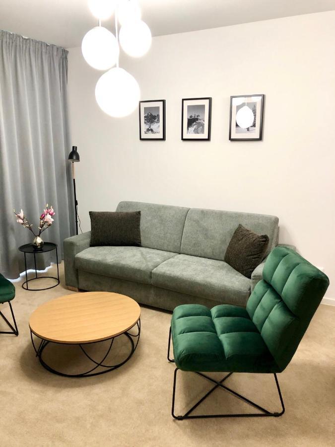 Hrebienok C217 Apartment Високи Татри Екстериор снимка