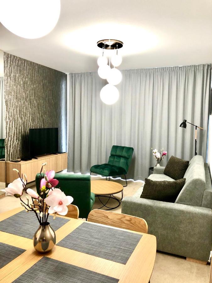 Hrebienok C217 Apartment Високи Татри Екстериор снимка
