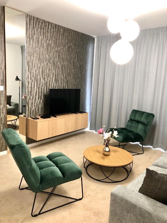 Hrebienok C217 Apartment Високи Татри Екстериор снимка