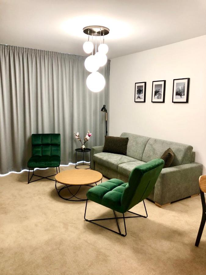 Hrebienok C217 Apartment Високи Татри Екстериор снимка