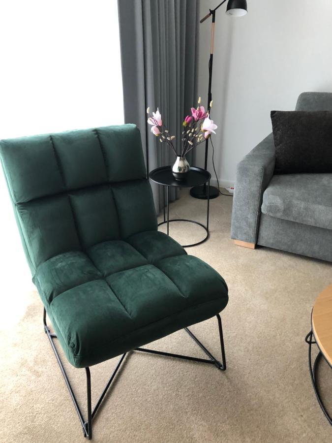 Hrebienok C217 Apartment Високи Татри Екстериор снимка